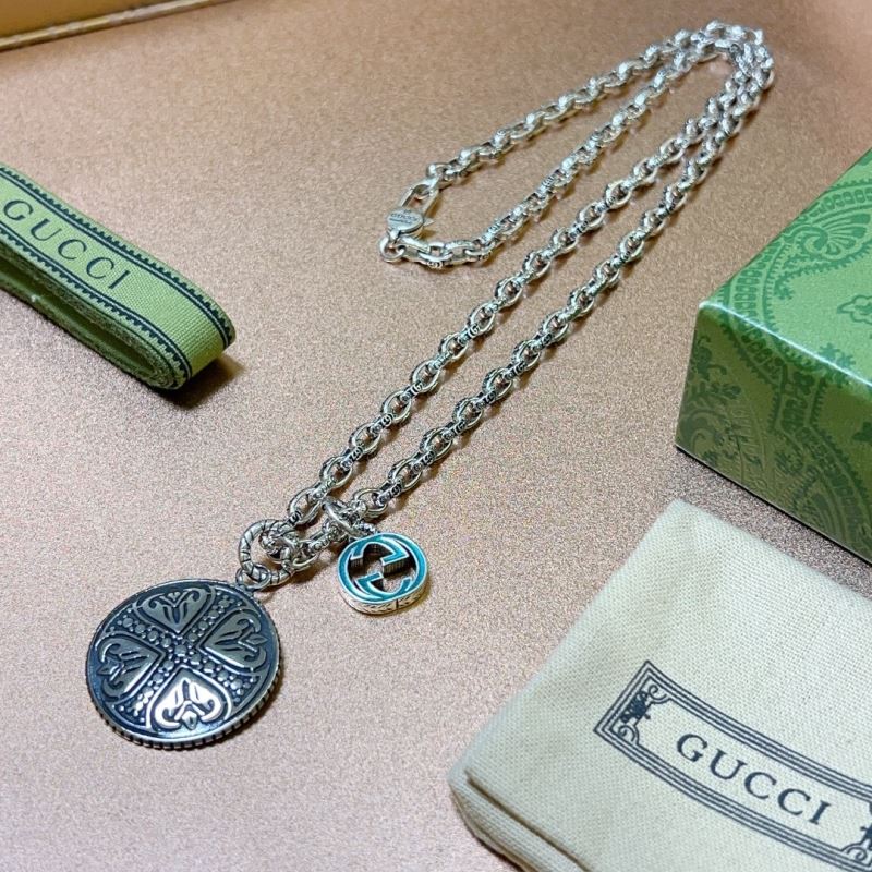 Gucci Necklaces